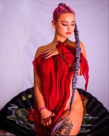 Full leaked Ana kush private onlyfans photo
