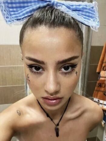 Full leaked Ana kush private onlyfans photo