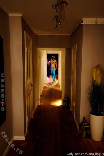 Full leaked Ana lingus  page private onlyfans photo
