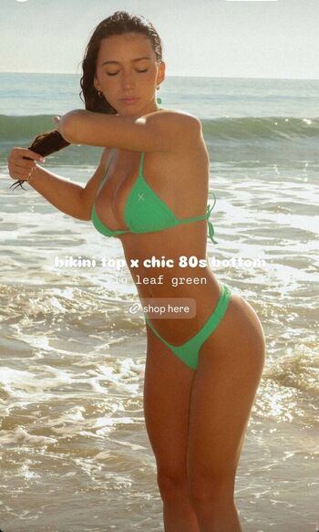 🔥 Ana pacella page leaked private photo uncensored full