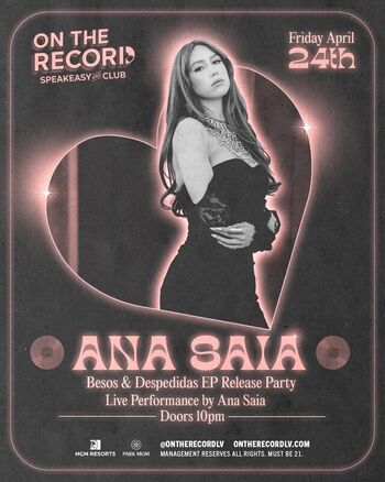 Full leaked Ana saia private onlyfans photo