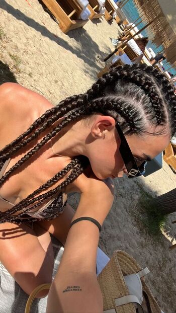 Full leaked Anabel hernandez private onlyfans photo