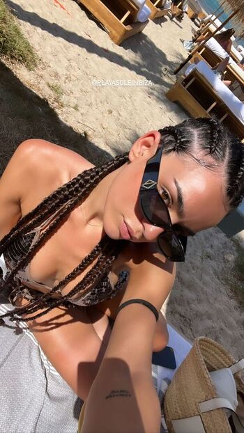 Full leaked Anabel hernandez private onlyfans photo