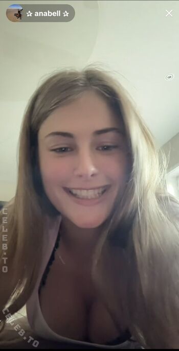 Full leaked Anabell struhs private onlyfans photo