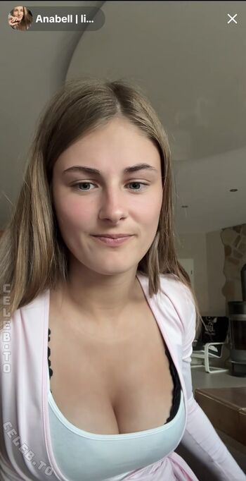 Full leaked Anabell struhs private onlyfans photo