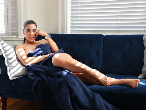 🔥 Anabella galeano leaked private photo uncensored full