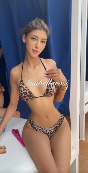 Full leaked Anabella roz private onlyfans photo