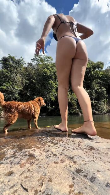 Full leaked Anaclarauchoa private onlyfans photo
