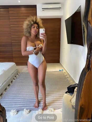 Full leaked Anahi izali private onlyfans photo
