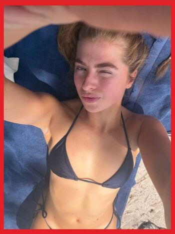Full leaked Anais gallagher private onlyfans photo