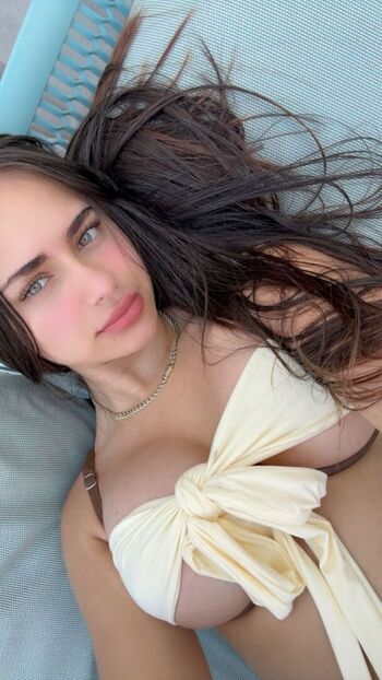 Full leaked Analaif serpa private onlyfans photo