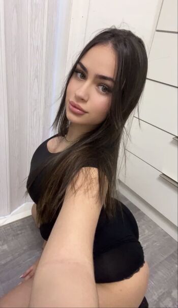 Full leaked Analaif serpa private onlyfans photo