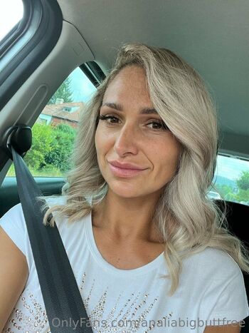 Full leaked Analiabigbuttfree private onlyfans photo
