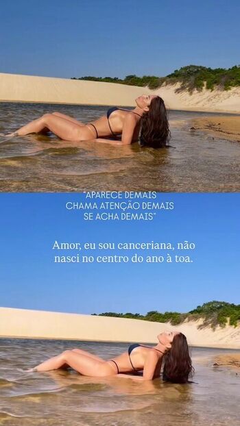 Full leaked Anamara barreira private onlyfans photo