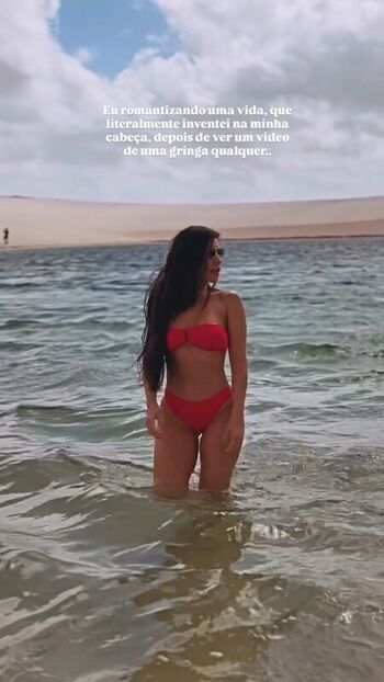 Full leaked Anamara barreira private onlyfans photo
