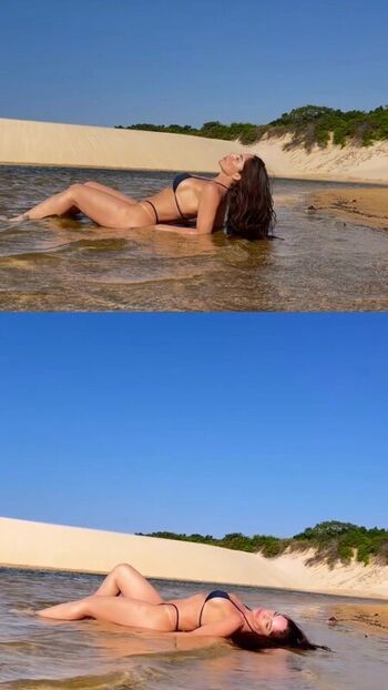 Full leaked Anamara barreira private onlyfans photo