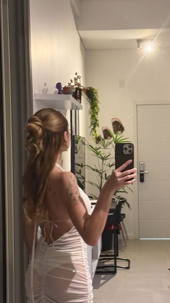 🔥 Ananda morais  page leaked private photo uncensored full