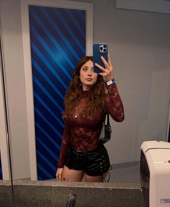 Full leaked Ananda morais private onlyfans photo
