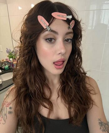 Full leaked Ananda morais private onlyfans photo