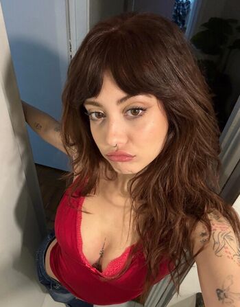 Full leaked Ananda morais private onlyfans photo