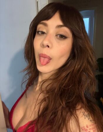 Full leaked Ananda morais private onlyfans photo