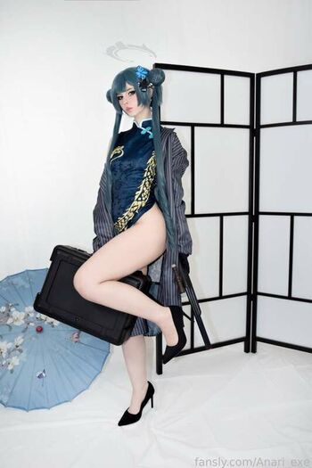 Full leaked Anari exe private onlyfans photo