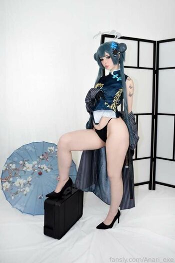 Full leaked Anari exe private onlyfans photo