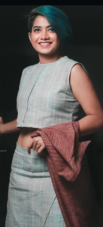 Full leaked Anarkali marikar private onlyfans photo