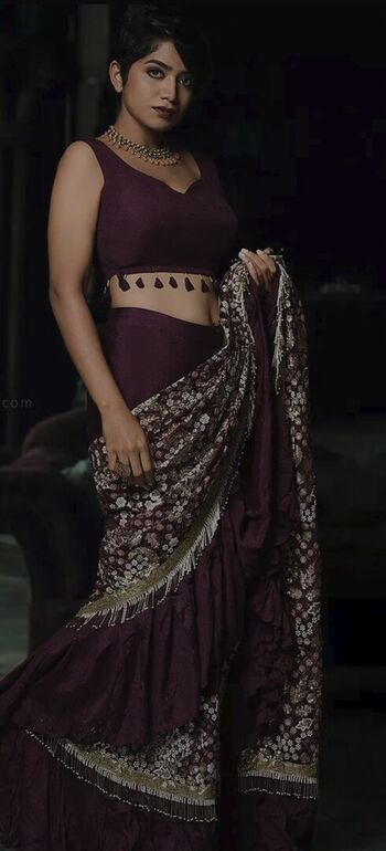 Anarkali Marikar