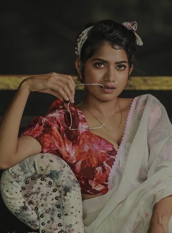 Full leaked Anarkali marikar private onlyfans photo