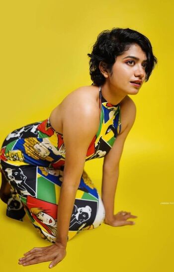 Anarkali Marikar