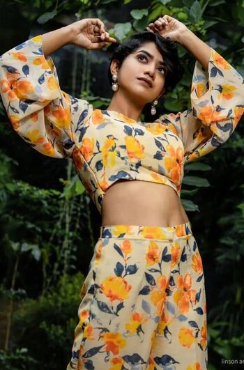 Full leaked Anarkali marikar private onlyfans photo