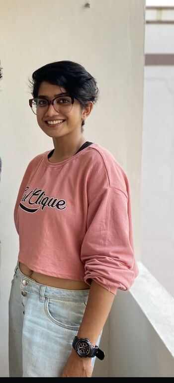 Full leaked Anarkali marikar private onlyfans photo