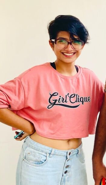 Full leaked Anarkali marikar private onlyfans photo
