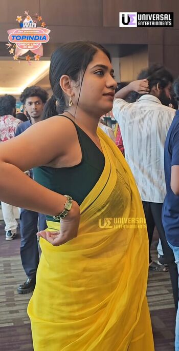 Anarkali Marikar