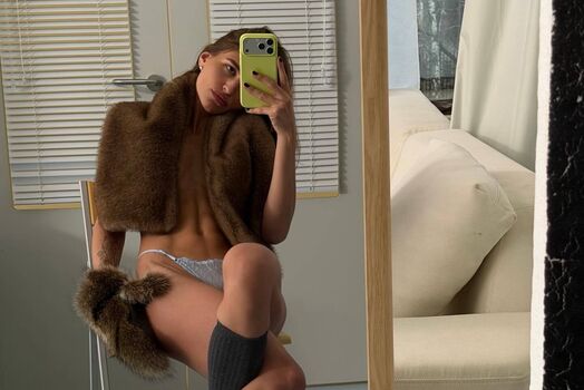 🔥 Anastasiia mironova page leaked private photo uncensored full