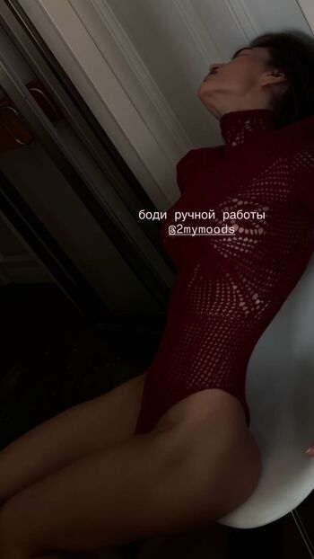 🔥 Anastasiia mironova page leaked private photo uncensored full