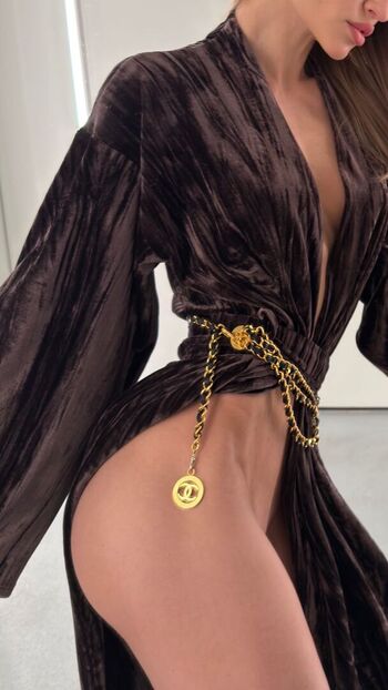 🔥 Anastasiia mironova page leaked private photo uncensored full