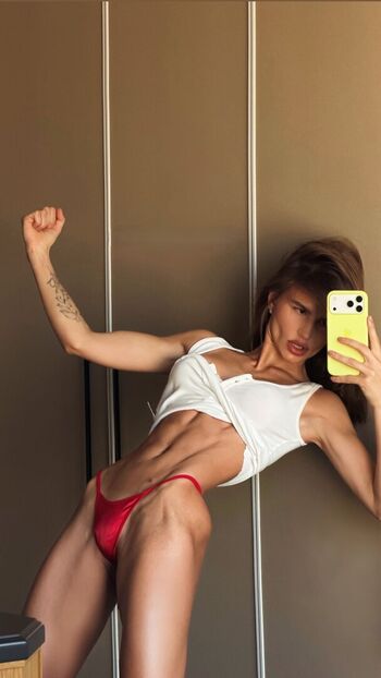 🔥 Anastasiia mironova leaked private photo uncensored full