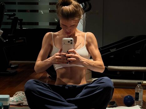 🔥 Anastasiia mironova leaked private photo uncensored full