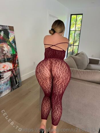 🔥 Anastasiya kvitko  page leaked private photo uncensored full
