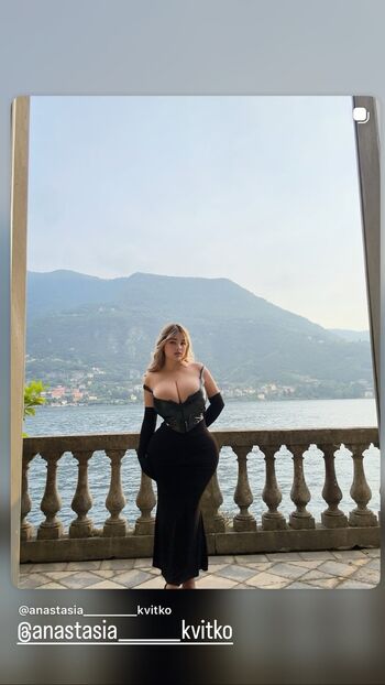 Full leaked Anastasiya kvitko  page private onlyfans photo