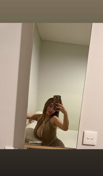🔥 Anastasya khosasih page leaked private photo uncensored full