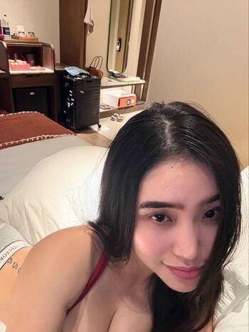 🔥 Anastasya khosasih leaked private photo uncensored full