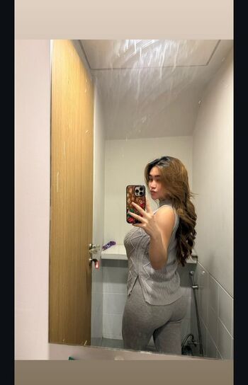 🔥 Anastasya khosasih leaked private photo uncensored full