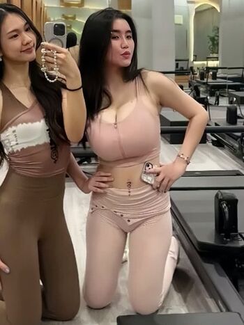🔥 Anastasya khosasih leaked private photo uncensored full