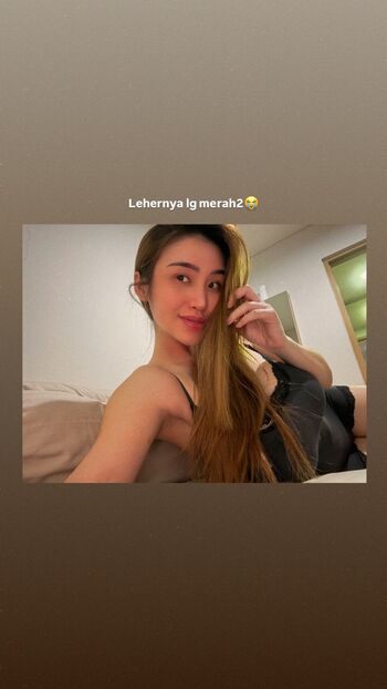 Anastasya Khosasih
