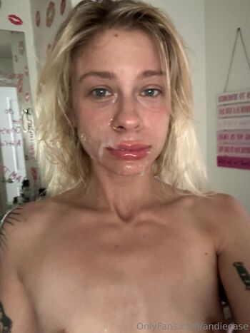 🔥 Andie case leaked private photo uncensored full