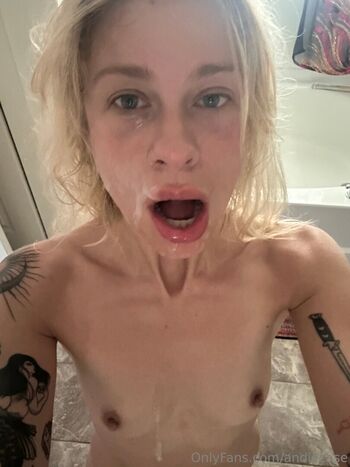 🔥 Andie case leaked private photo uncensored full