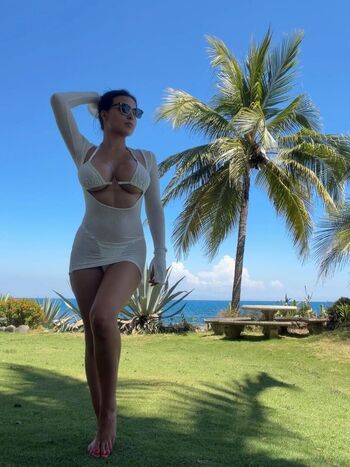 Full leaked Andrea alfaro private onlyfans photo